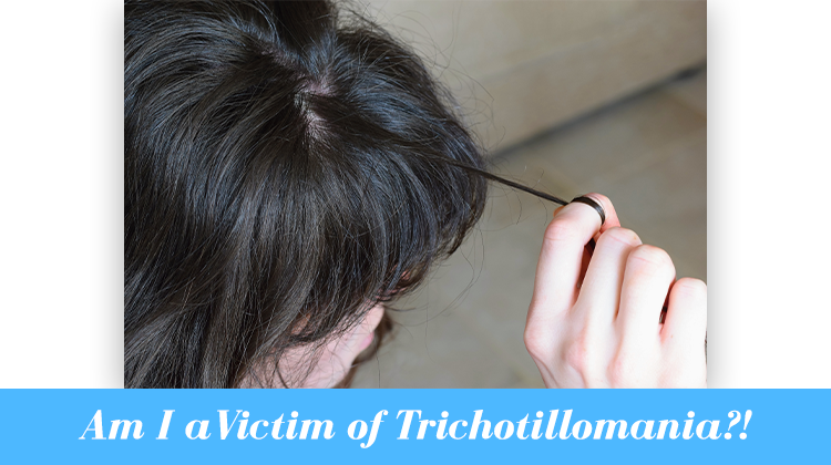 Trichotillomania A Hair Pulling Disorder Richfeel