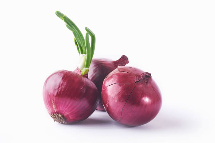 Onion for Hair treatment