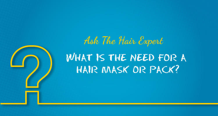 The Perennial Benefits of Hair Masks for All Hair Types
