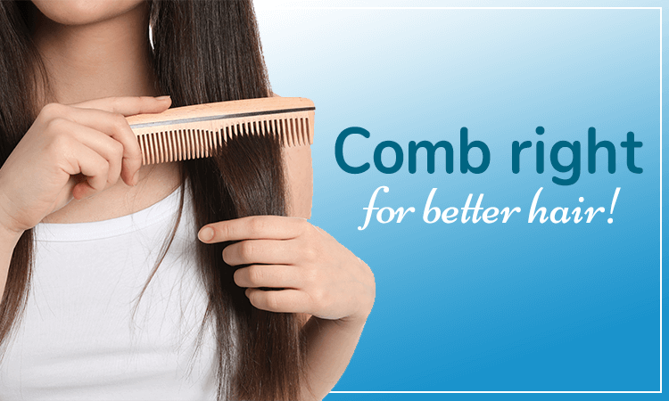 Details 79 Benefits Of Combing Hair Best In eteachers